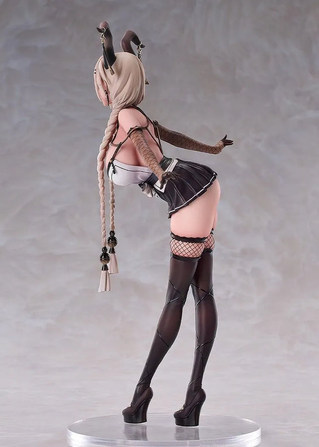 Azur Lane - Owari - 1/7 - Light Equipment Ver. (Good Smile Arts Shanghai, Good Smile Company)ㅤ – Good Smile Arts Shanghai – ActionFigureBrasil
