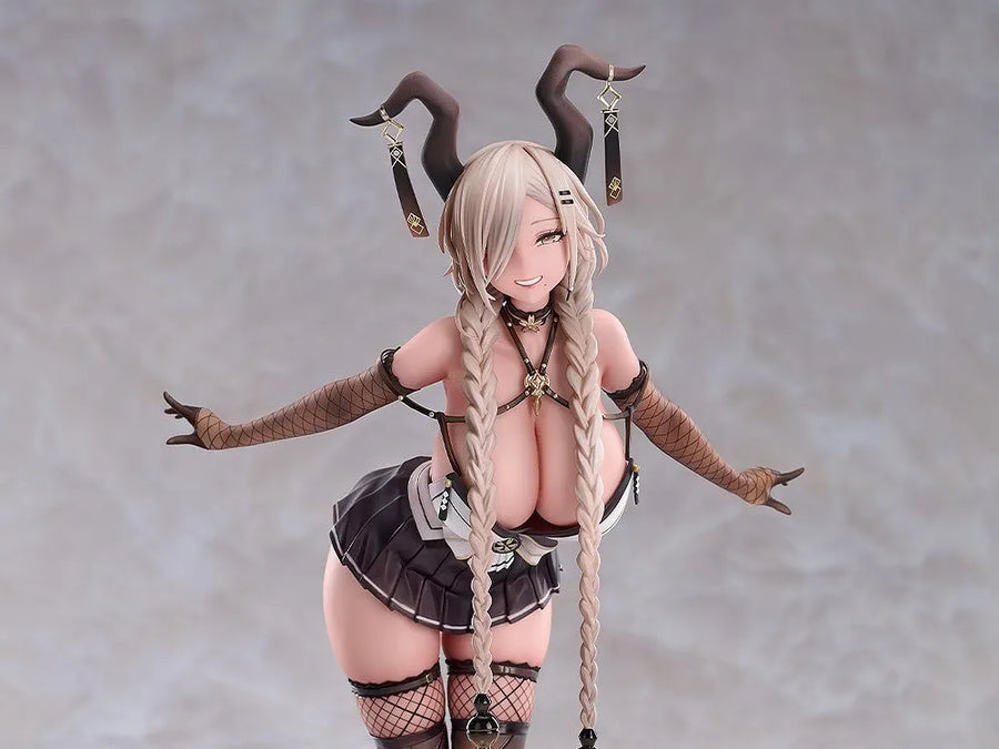 Azur Lane - Owari - 1/7 - Light Equipment Ver. (Good Smile Arts Shanghai, Good Smile Company)ㅤ – Good Smile Arts Shanghai – ActionFigureBrasil