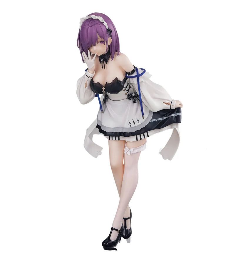 Azur Lane - Penelope - 1/7 - Salty Maid Ver. (Wings Inc.)ㅤ – Wing – ActionFigureBrasil