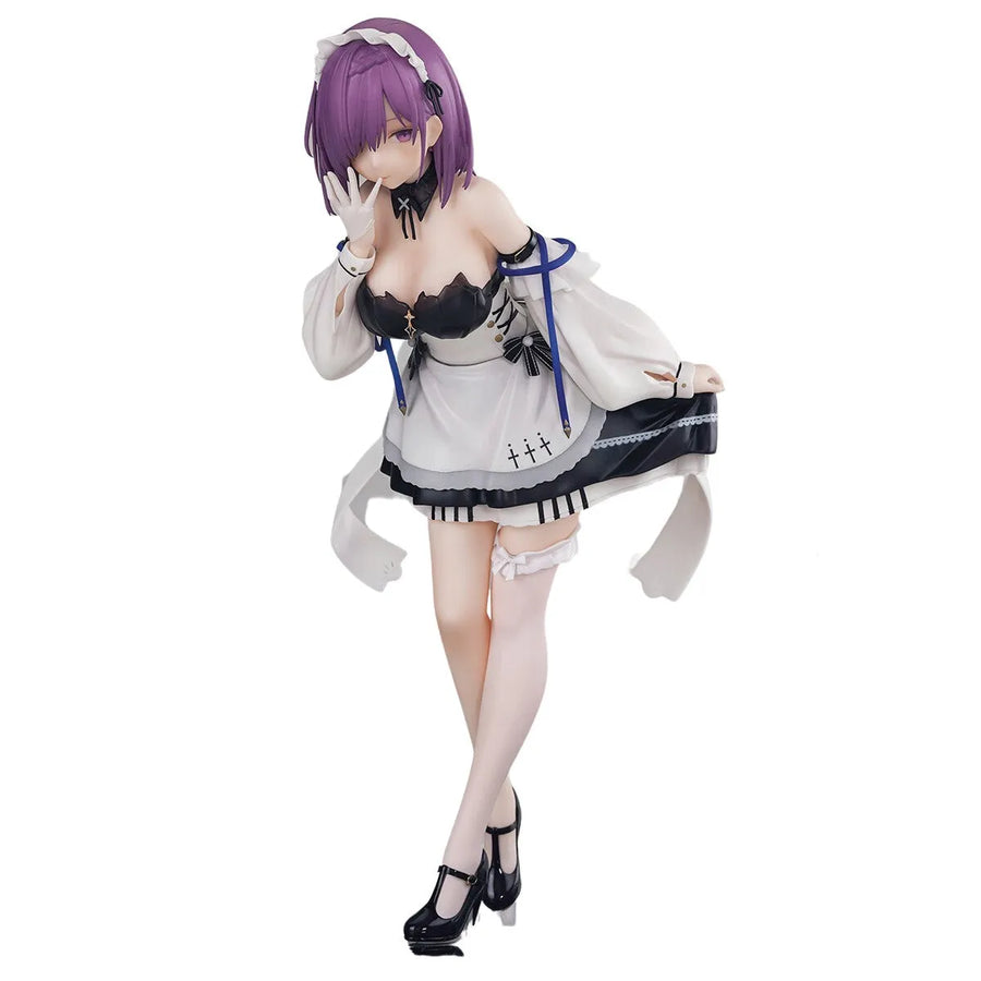 Azur Lane - Penelope - 1/7 - Salty Maid Ver. (Wings Inc.)ㅤ – Wing – ActionFigureBrasil