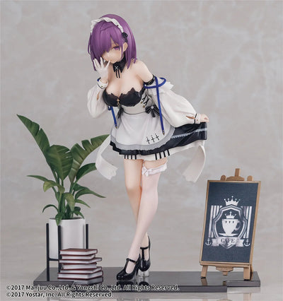 Azur Lane - Penelope - 1/7 - Salty Maid Ver. (Wings Inc.)ㅤ – Wing – ActionFigureBrasil — acessórios