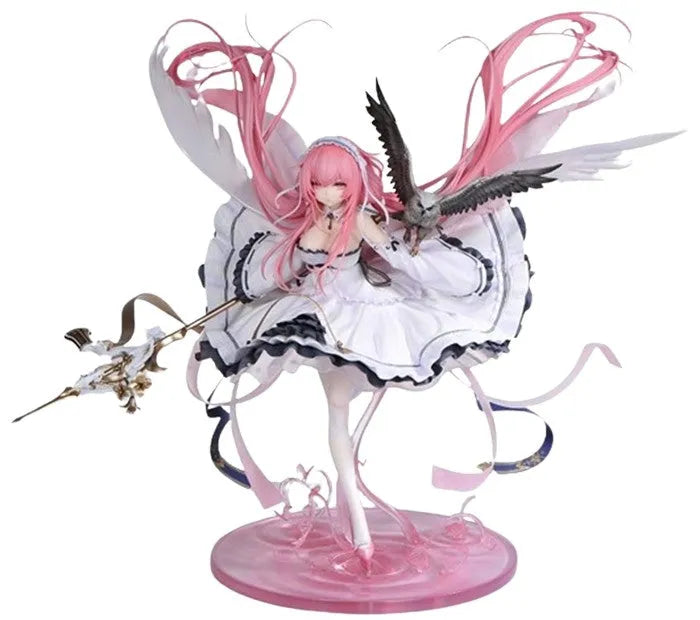 Azur Lane - Perseus - 1/7 - Lightweight Ver. (Wings Inc.)ㅤ – Wing – ActionFigureBrasil