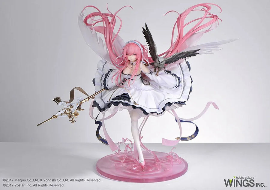 Azur Lane - Perseus - 1/7 - Lightweight Ver. (Wings Inc.)ㅤ – Wing – ActionFigureBrasil