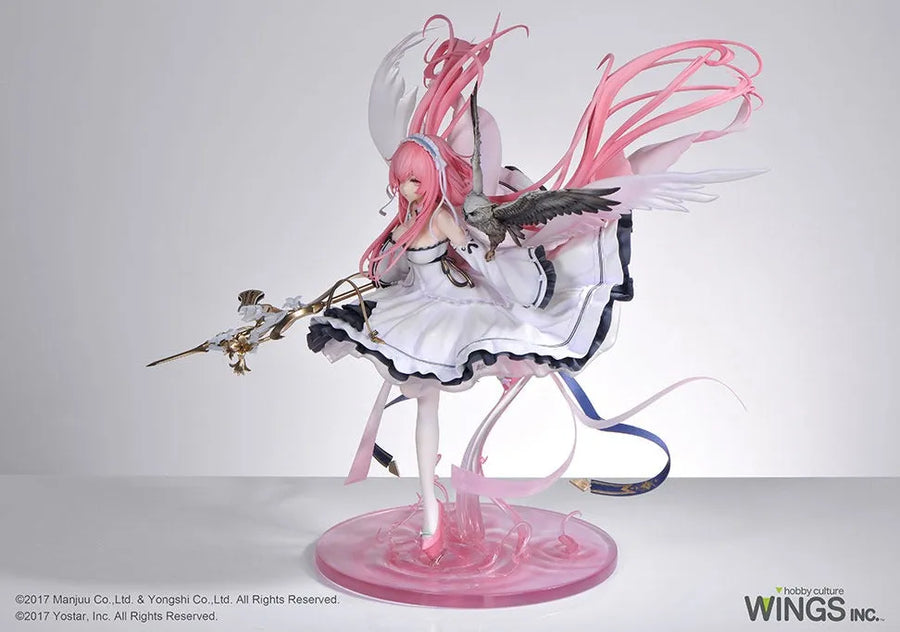 Azur Lane - Perseus - 1/7 - Lightweight Ver. (Wings Inc.)ㅤ – Wing – ActionFigureBrasil