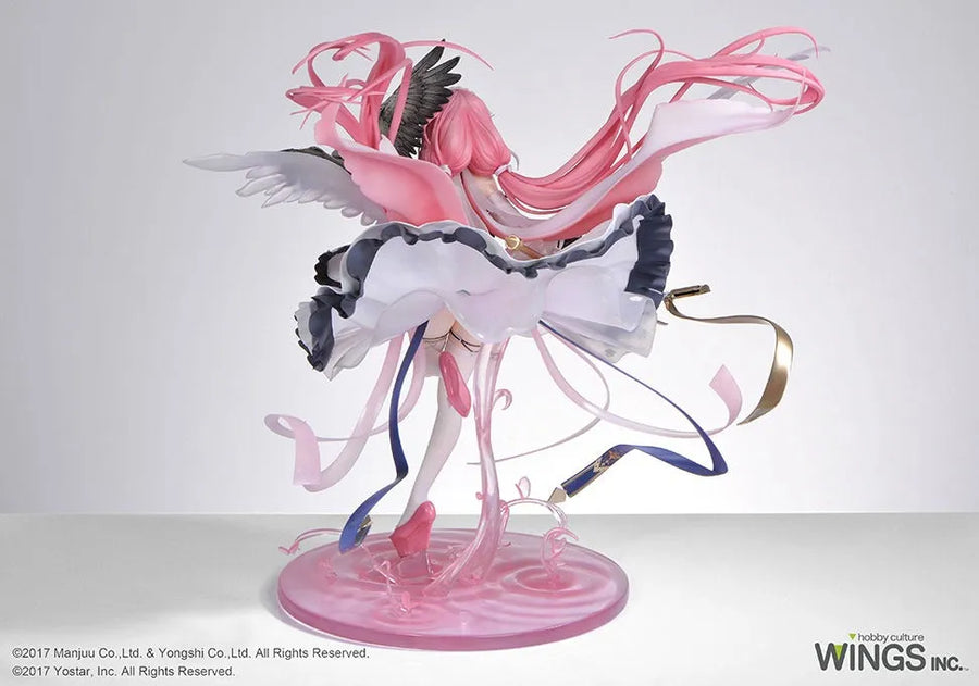 Azur Lane - Perseus - 1/7 - Lightweight Ver. (Wings Inc.)ㅤ – Wing – ActionFigureBrasil