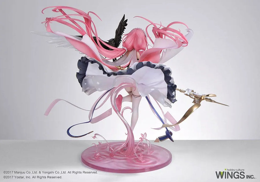 Azur Lane - Perseus - 1/7 - Lightweight Ver. (Wings Inc.)ㅤ – Wing – ActionFigureBrasil