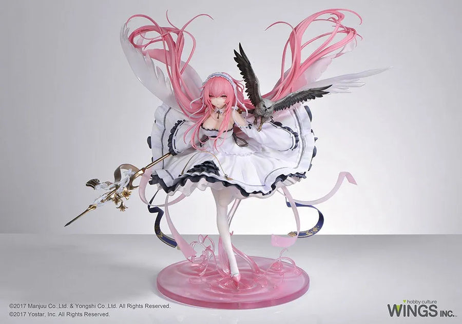 Azur Lane - Perseus - 1/7 - Lightweight Ver. (Wings Inc.)ㅤ – Wing – ActionFigureBrasil