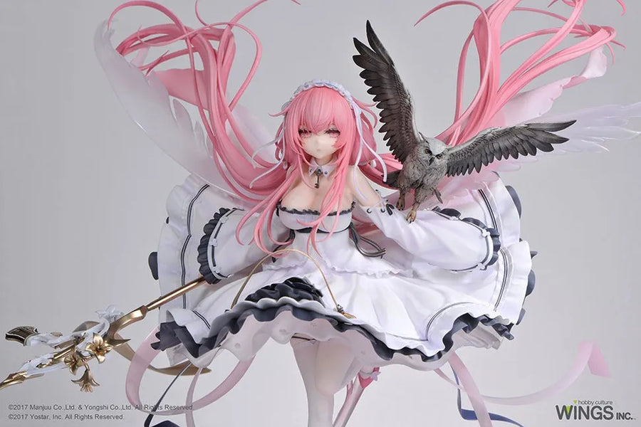 Azur Lane - Perseus - 1/7 - Lightweight Ver. (Wings Inc.)ㅤ – Wing – ActionFigureBrasil
