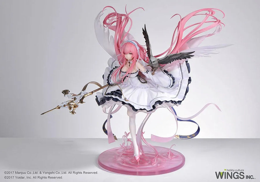 Azur Lane - Perseus - 1/7 - Lightweight Ver. (Wings Inc.)ㅤ – Wing – ActionFigureBrasil