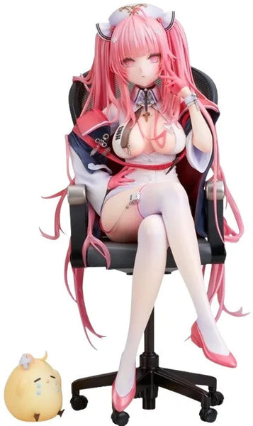 Azur Lane - Perseus - 1/7 - Unfamiliar Duties Ver. (Alter)ㅤ – Alter – ActionFigureBrasil