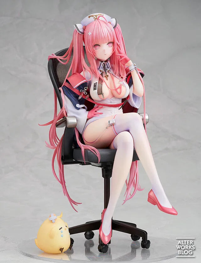 Azur Lane - Perseus - 1/7 - Unfamiliar Duties Ver. (Alter)ㅤ – Alter – ActionFigureBrasil