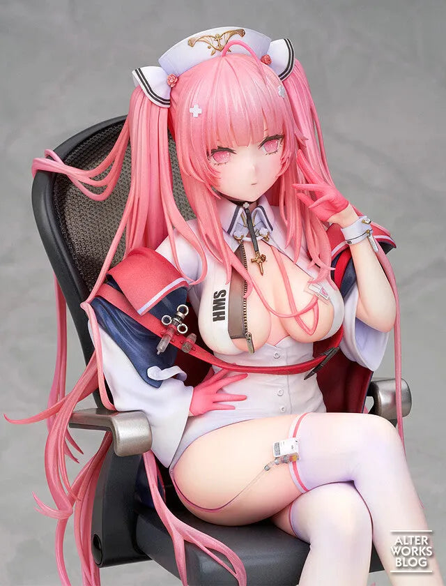 Azur Lane - Perseus - 1/7 - Unfamiliar Duties Ver. (Alter)ㅤ – Alter – ActionFigureBrasil