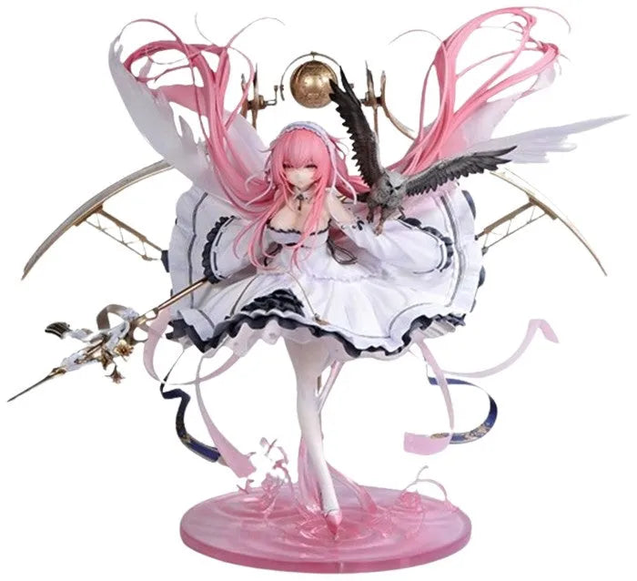 Azur Lane - Perseus - 1/7 (Wings Inc.)ㅤ – Wing – ActionFigureBrasil