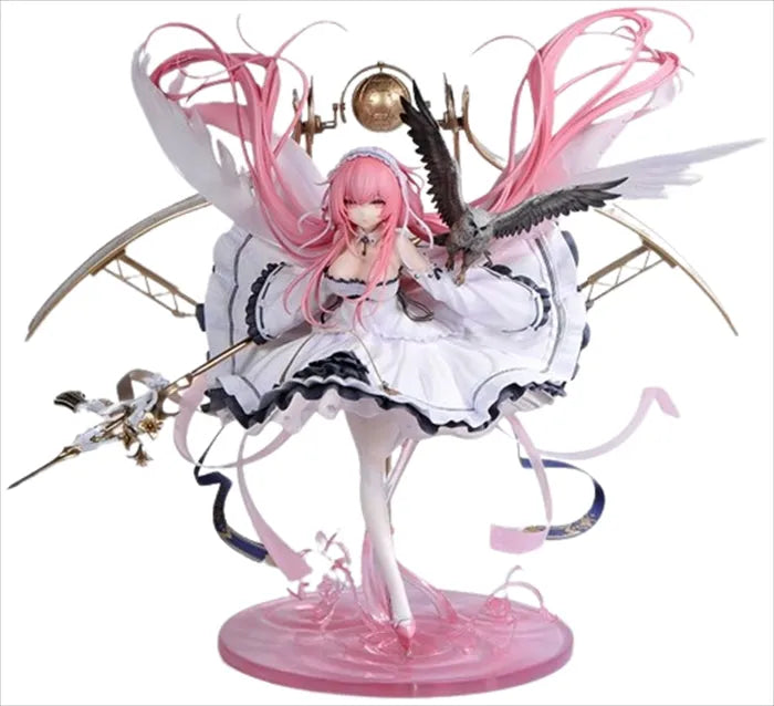 Azur Lane - Perseus - 1/7 (Wings Inc.)ㅤ – Wing – ActionFigureBrasil