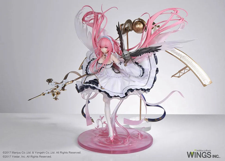 Azur Lane - Perseus - 1/7 (Wings Inc.)ㅤ – Wing – ActionFigureBrasil