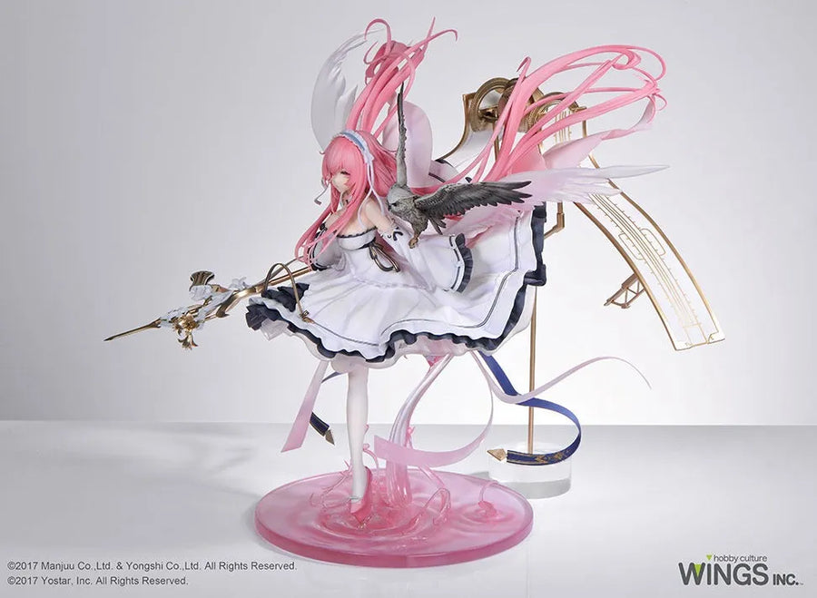 Azur Lane - Perseus - 1/7 (Wings Inc.)ㅤ – Wing – ActionFigureBrasil