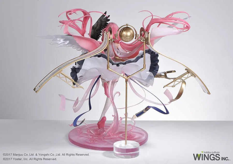 Azur Lane - Perseus - 1/7 (Wings Inc.)ㅤ – Wing – ActionFigureBrasil