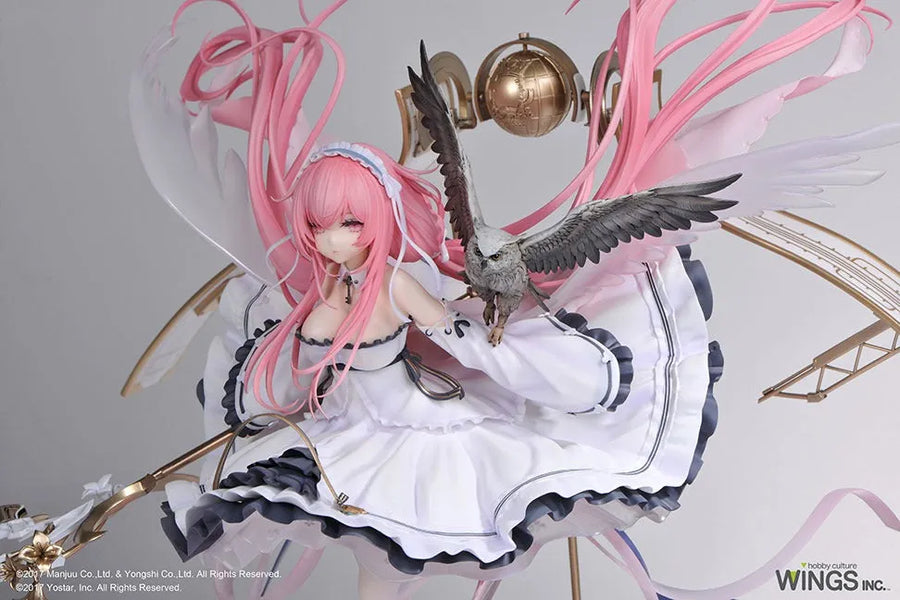 Azur Lane - Perseus - 1/7 (Wings Inc.)ㅤ – Wing – ActionFigureBrasil