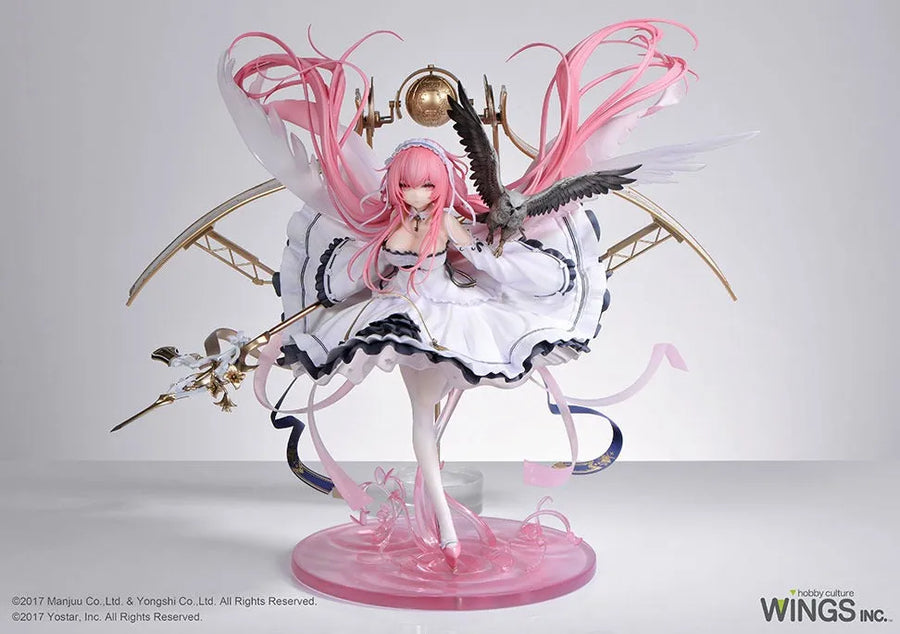 Azur Lane - Perseus - 1/7 (Wings Inc.)ㅤ – Wing – ActionFigureBrasil