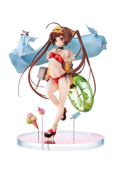Azur Lane - Ping Hai - Merry Summer (Mimeyoi)ㅤ – Mimeyoi – ActionFigureBrasil