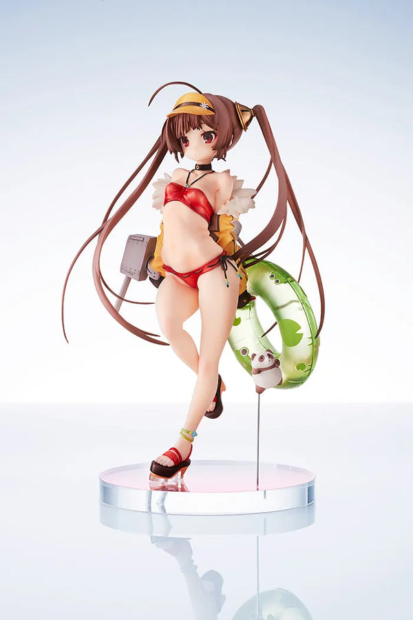 Azur Lane - Pinghai - Merry Summer TF Edition (Mimeyoi) [Shop Exclusive]ㅤ – Mimeyoi – ActionFigureBrasil