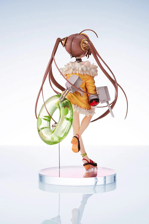 Azur Lane - Pinghai - Merry Summer TF Edition (Mimeyoi) [Shop Exclusive]ㅤ – Mimeyoi – ActionFigureBrasil