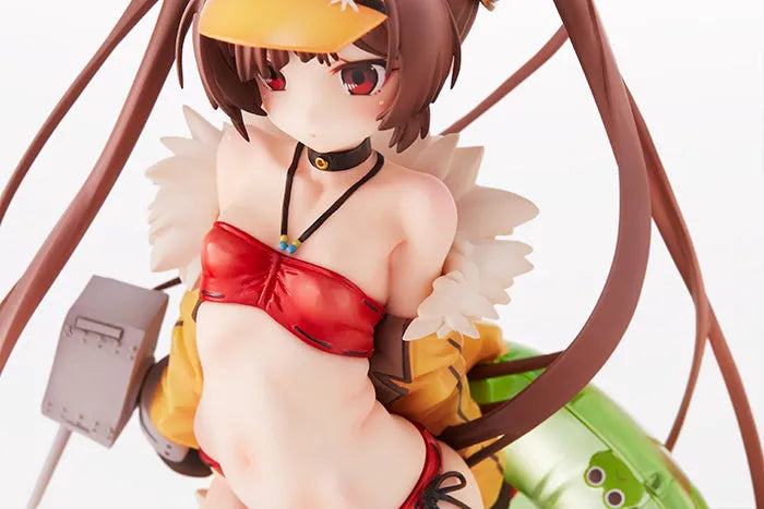 Azur Lane - Pinghai - Merry Summer TF Edition (Mimeyoi) [Shop Exclusive]ㅤ – Mimeyoi – ActionFigureBrasil