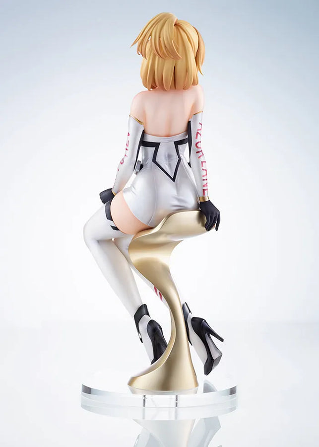 Azur Lane Prince of Wales -The Laureate's Victory Lap- 1/4 Complete Figureㅤ – Mimeyoi – ActionFigureBrasil