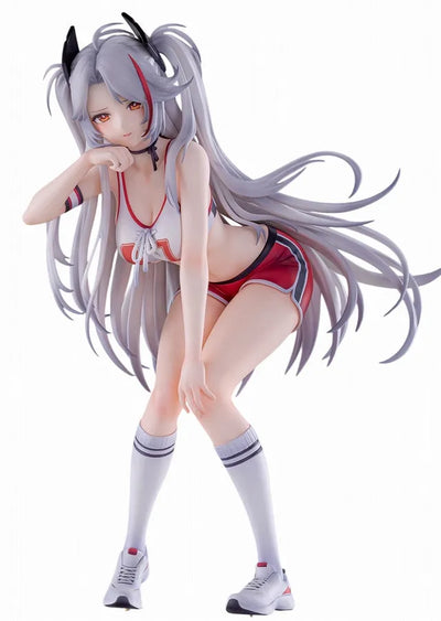 Azur Lane - Prinz Eugen - 1/6 - Brilliant Touchdown Ver. (AniGame)ㅤ – AniGame – ActionFigureBrasil