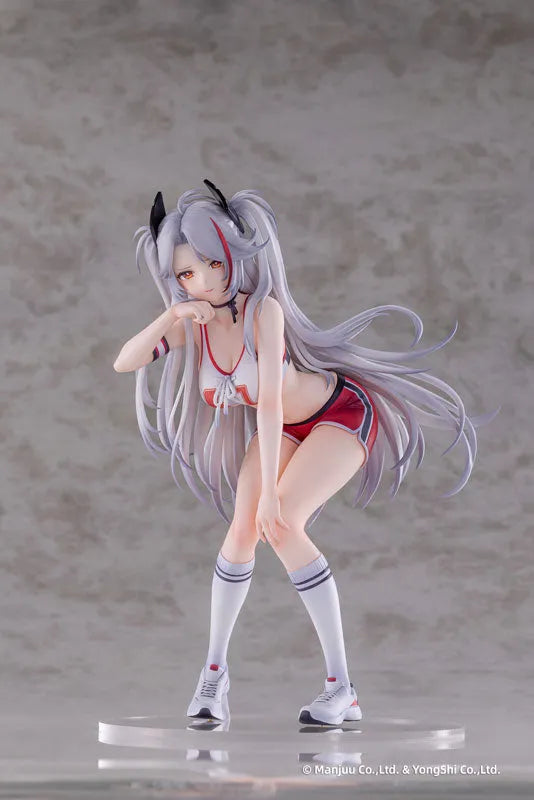 Azur Lane - Prinz Eugen - 1/6 - Brilliant Touchdown Ver. (AniGame)ㅤ – AniGame – ActionFigureBrasil
