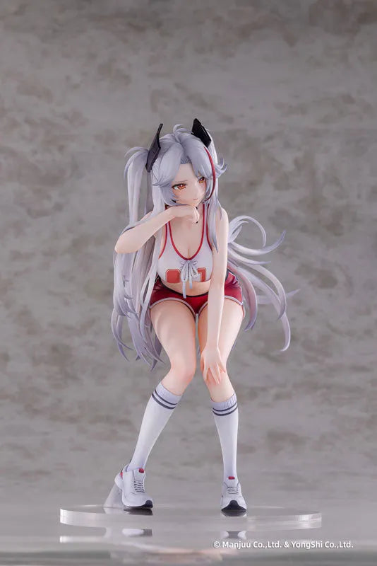 Azur Lane - Prinz Eugen - 1/6 - Brilliant Touchdown Ver. (AniGame)ㅤ – AniGame – ActionFigureBrasil