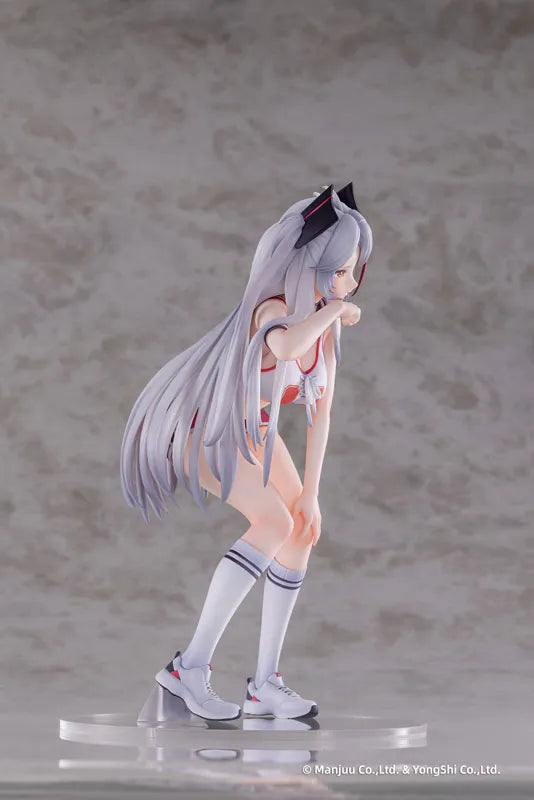 Azur Lane - Prinz Eugen - 1/6 - Brilliant Touchdown Ver. (AniGame)ㅤ – AniGame – ActionFigureBrasil