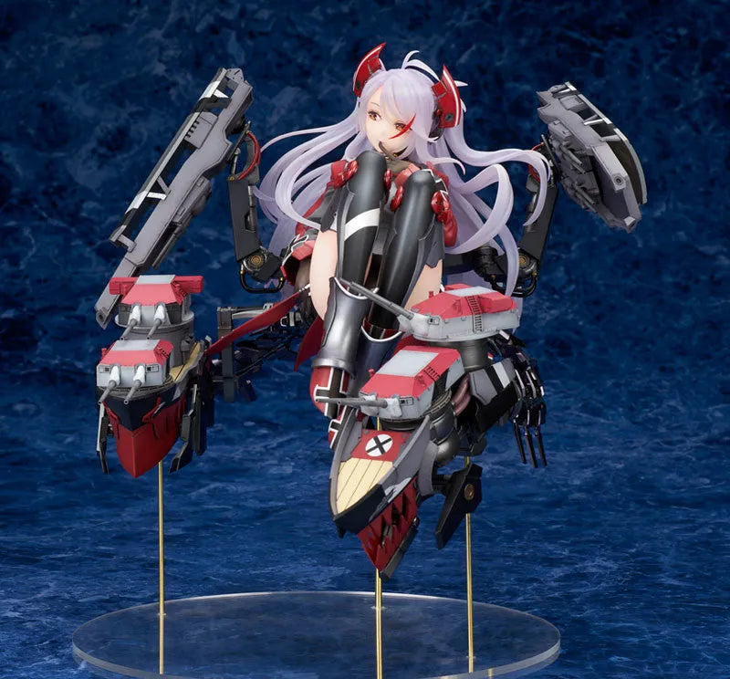 Azur Lane - Prinz Eugen - 1/7 - 2023 Re-release (Alter)ㅤ – Alter – ActionFigureBrasil