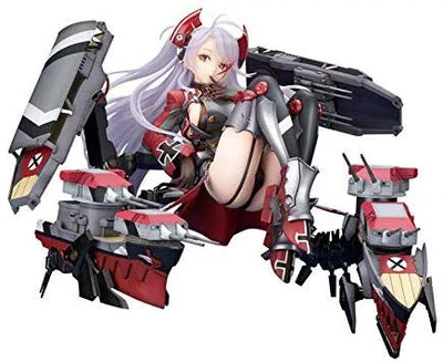 Azur Lane - Prinz Eugen - 1/7 (Alter)ㅤ – Alter – ActionFigureBrasil