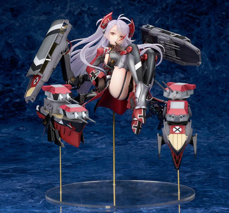 Azur Lane - Prinz Eugen - 1/7 (Alter)ㅤ – Alter – ActionFigureBrasil