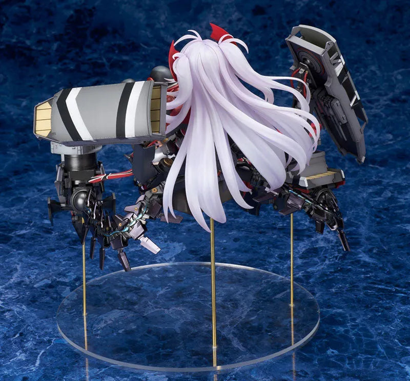 Azur Lane - Prinz Eugen - 1/7 (Alter)ㅤ – Alter – ActionFigureBrasil