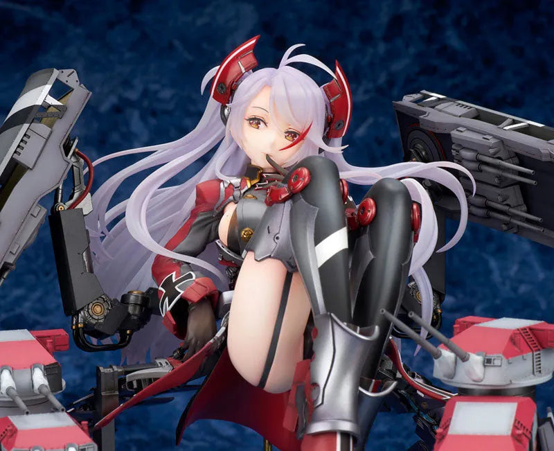 Azur Lane - Prinz Eugen - 1/7 (Alter)ㅤ – Alter – ActionFigureBrasil