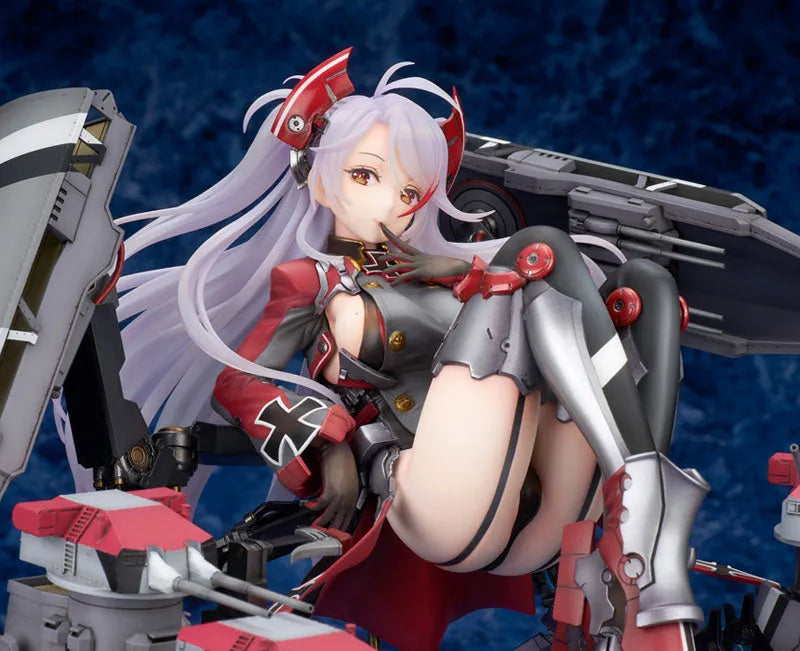 Azur Lane - Prinz Eugen - 1/7 (Alter)ㅤ – Alter – ActionFigureBrasil