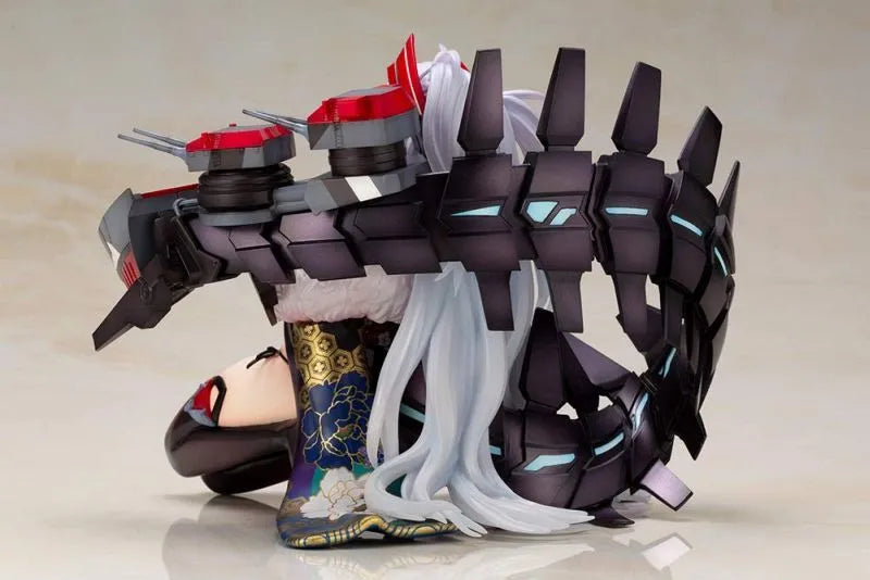 Azur Lane - Prinz Eugen - 1/7 - Hyakka Ryouran ver. (Kotobukiya)ㅤ – Kotobukiya – ActionFigureBrasil