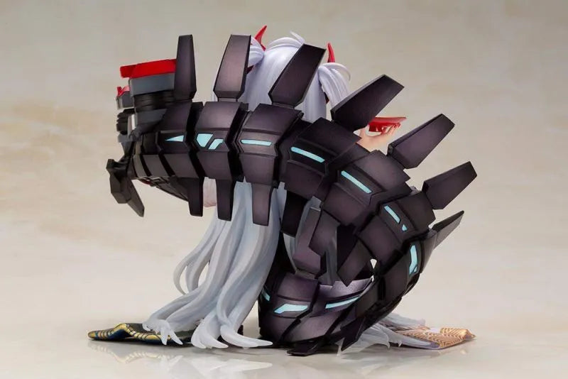 Azur Lane - Prinz Eugen - 1/7 - Hyakka Ryouran ver. (Kotobukiya)ㅤ – Kotobukiya – ActionFigureBrasil