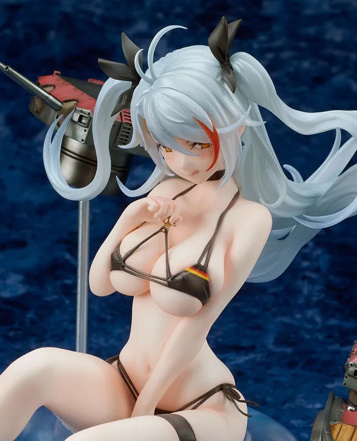 Azur Lane - Prinz Eugen - Dream Tech - 1/8 - 2023 Re-release (Wave)ㅤ – Wave – ActionFigureBrasil