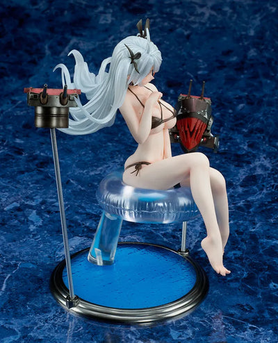 Azur Lane - Prinz Eugen - Dream Tech - 1/8 - 2023 Re-release (Wave)ㅤ – Wave – ActionFigureBrasil — ambientada