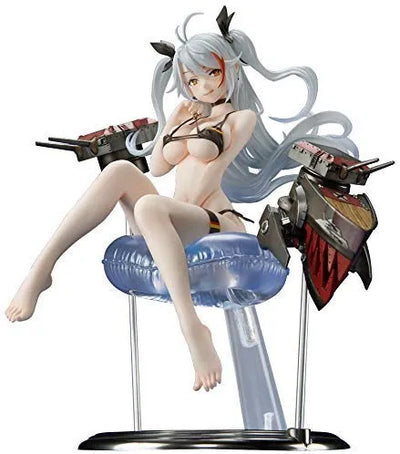 Azur Lane - Prinz Eugen - Dream Tech - 1/8 (Wave)ㅤ – Wave – ActionFigureBrasil
