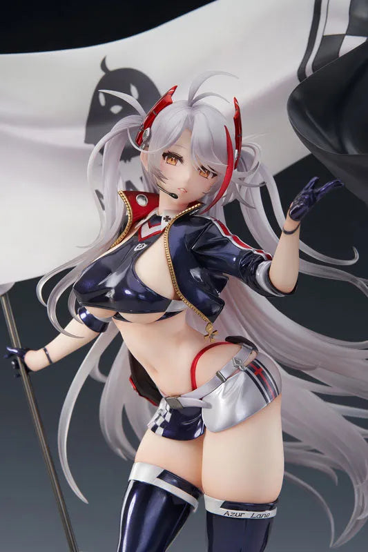 Azur Lane - Prinz Eugen - Final Lap Ver. - 1/7 (APEX)ㅤ – APEX – ActionFigureBrasil