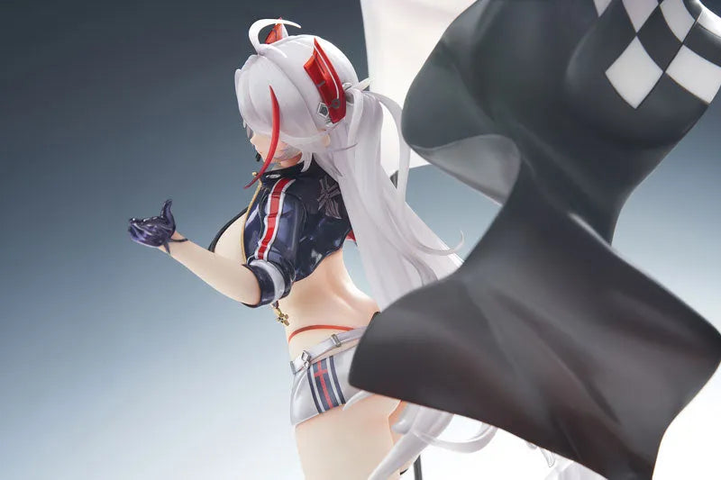 Azur Lane - Prinz Eugen - Final Lap Ver. - 1/7 (APEX)ㅤ – APEX – ActionFigureBrasil