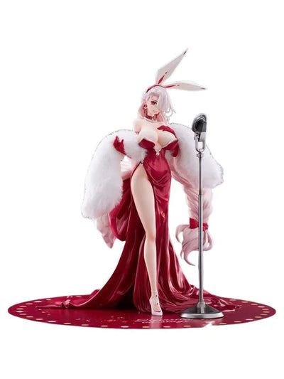 Azur Lane - Prinz Heinrich - F:Nex - 1/7 - Heinrich on Stage Ver. (FuRyu)ㅤ – FuRyu – ActionFigureBrasil