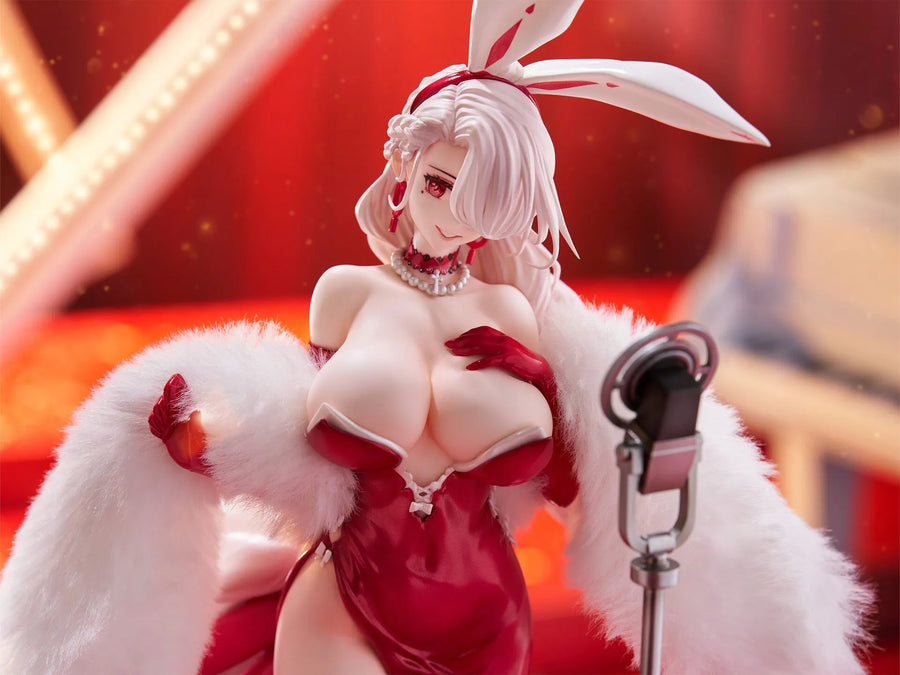 Azur Lane - Prinz Heinrich - F:Nex - 1/7 - Heinrich on Stage Ver. (FuRyu)ㅤ – FuRyu – ActionFigureBrasil