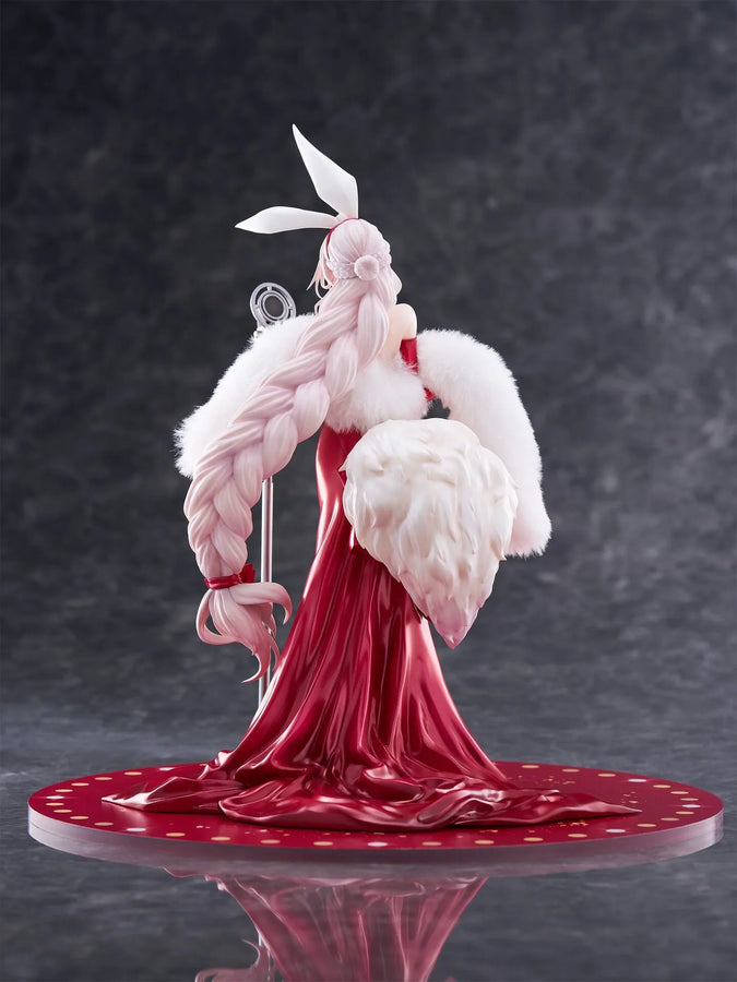 Azur Lane - Prinz Heinrich - F:Nex - 1/7 - Heinrich on Stage Ver. (FuRyu)ㅤ – FuRyu – ActionFigureBrasil