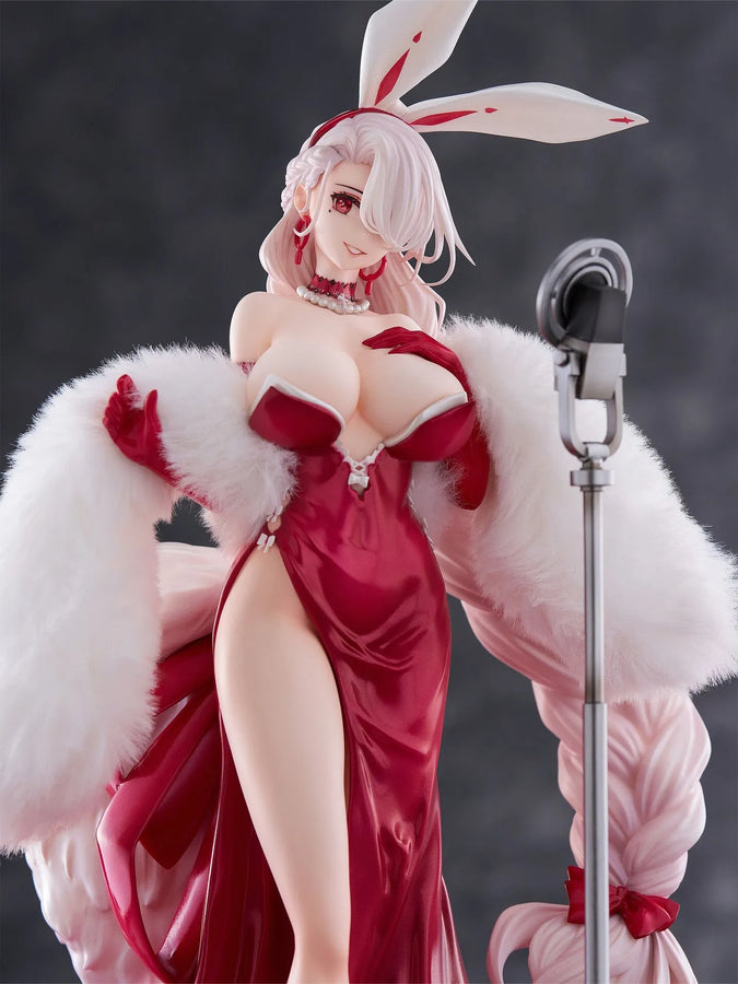 Azur Lane - Prinz Heinrich - F:Nex - 1/7 - Heinrich on Stage Ver. (FuRyu)ㅤ – FuRyu – ActionFigureBrasil