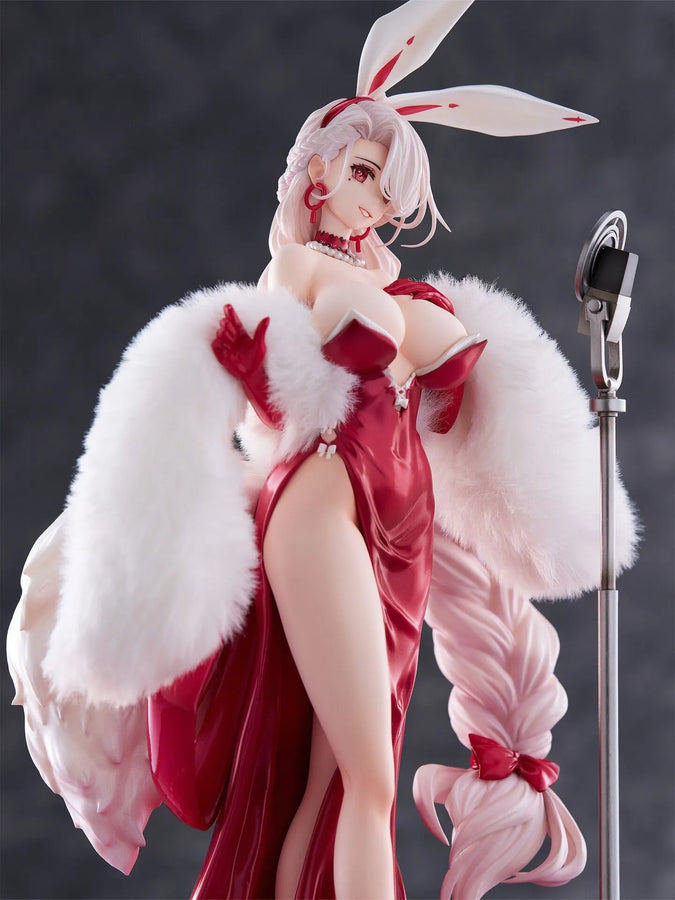 Azur Lane - Prinz Heinrich - F:Nex - 1/7 - Heinrich on Stage Ver. (FuRyu)ㅤ – FuRyu – ActionFigureBrasil